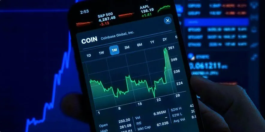 Snap Levora App - Access Your Unique Investment Prospects Today